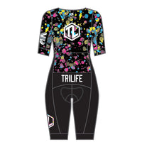 TECH+ Edge Aero Tri Suit