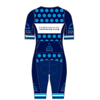 TECH+ Edge Aero Tri Suit