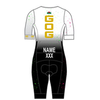 TECH+ Edge Aero Tri Suit - Children