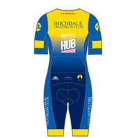 TECH+ Edge Aero Tri Suit