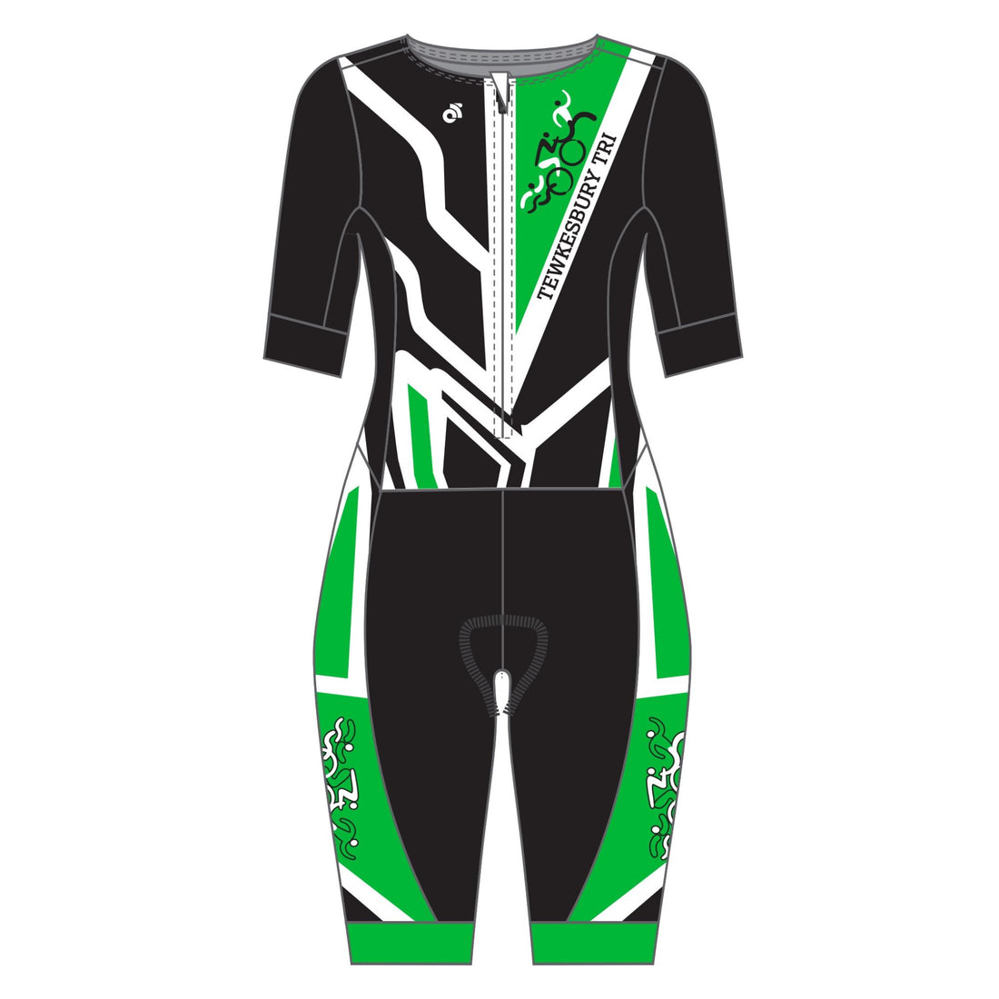 TECH+ Edge Aero Tri Suit