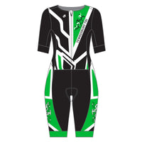 TECH+ Edge Aero Tri Suit