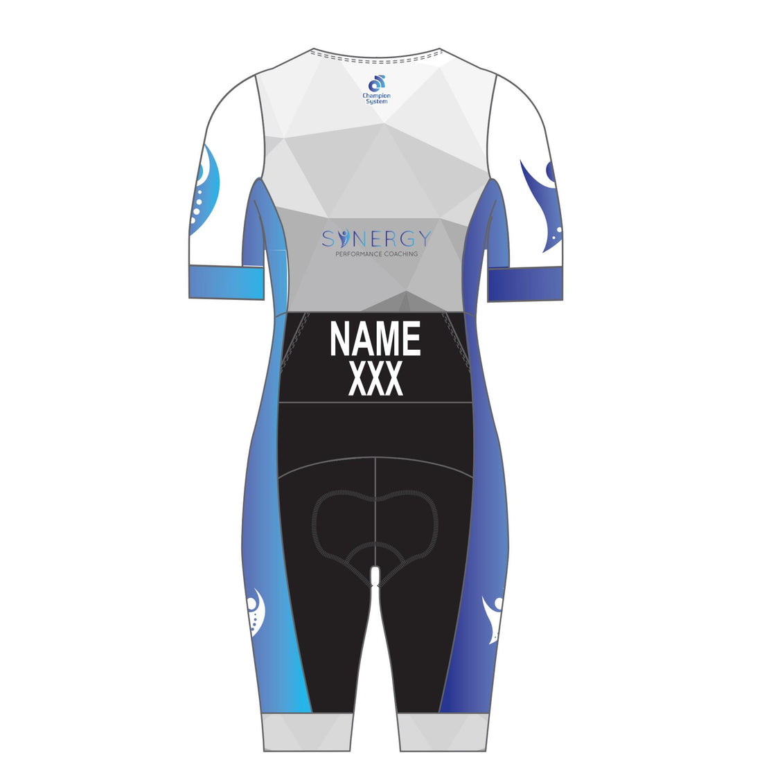 TECH+ Edge Aero Tri Suit