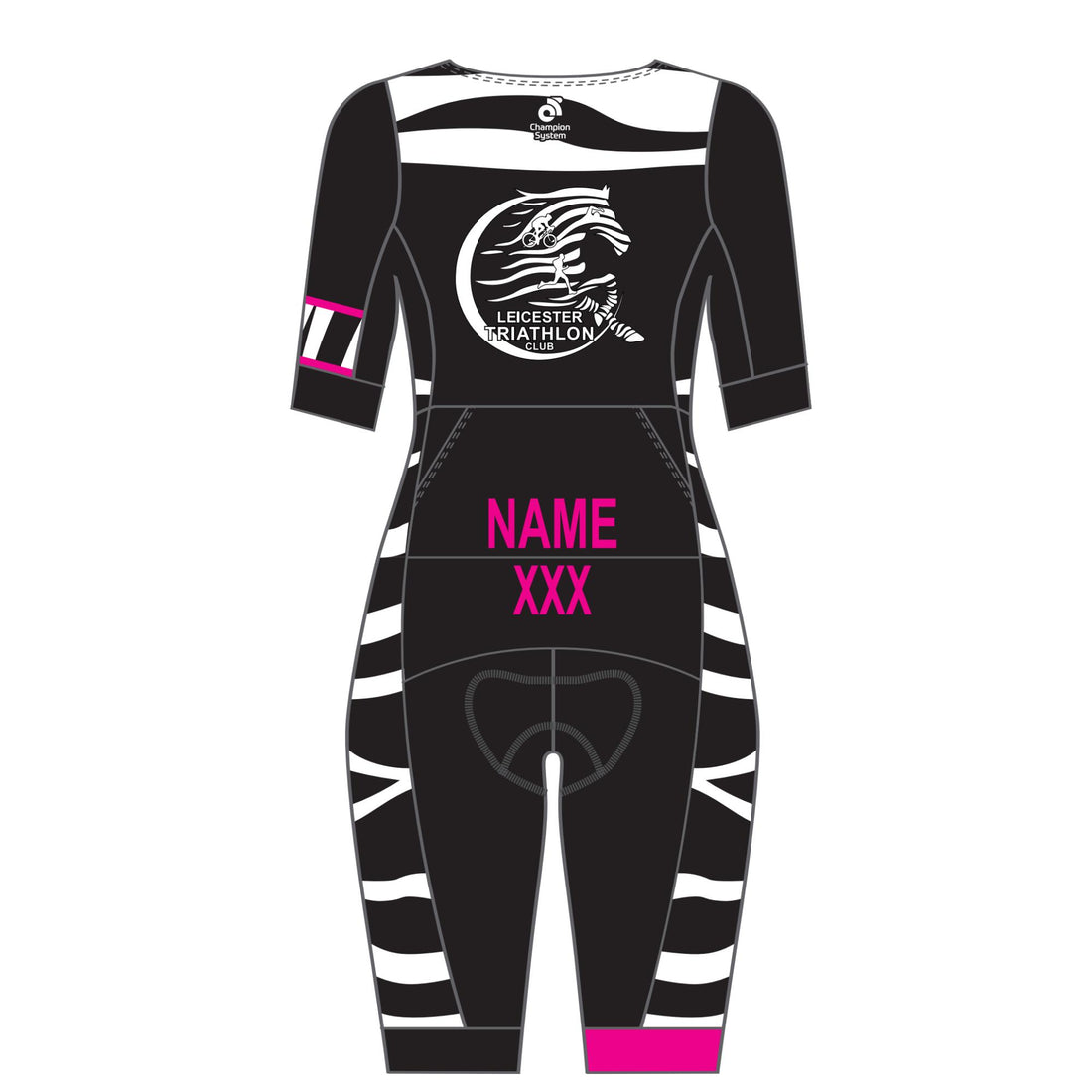 TECH+ Edge Aero Tri Suit