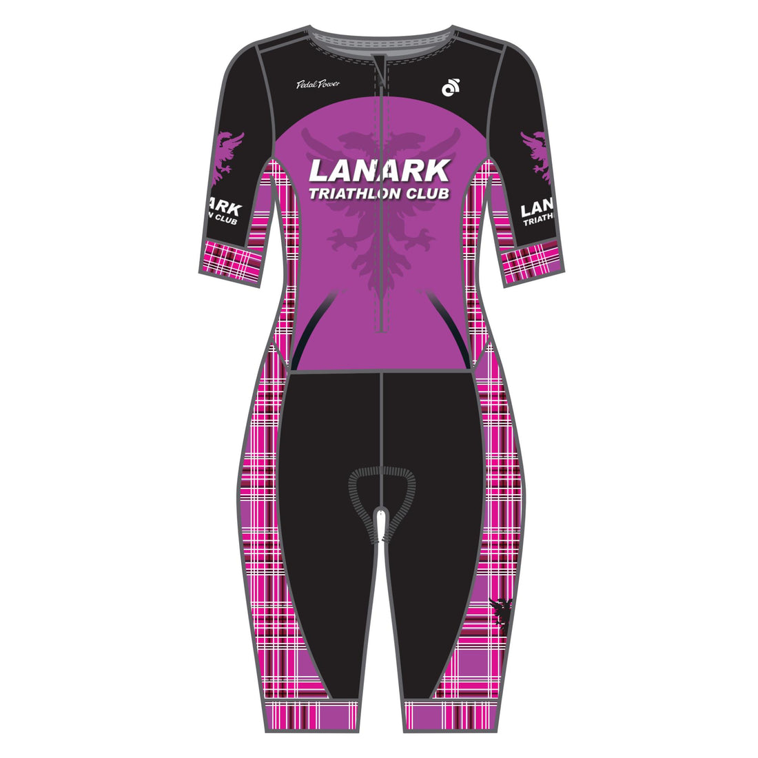 TECH+ Edge Aero Tri Suit