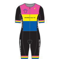 TECH+ Edge Aero Tri Suit