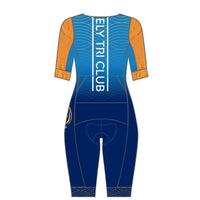TECH+ Edge Aero Tri Suit