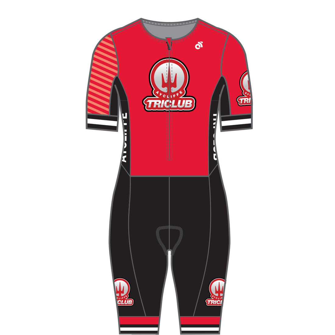 TECH+ Edge Aero Tri Suit