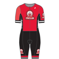 TECH+ Edge Aero Tri Suit