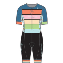 TECH+ Edge Aero Tri Suit