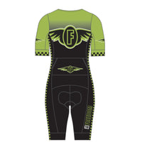 TECH+ Edge Aero Tri Suit