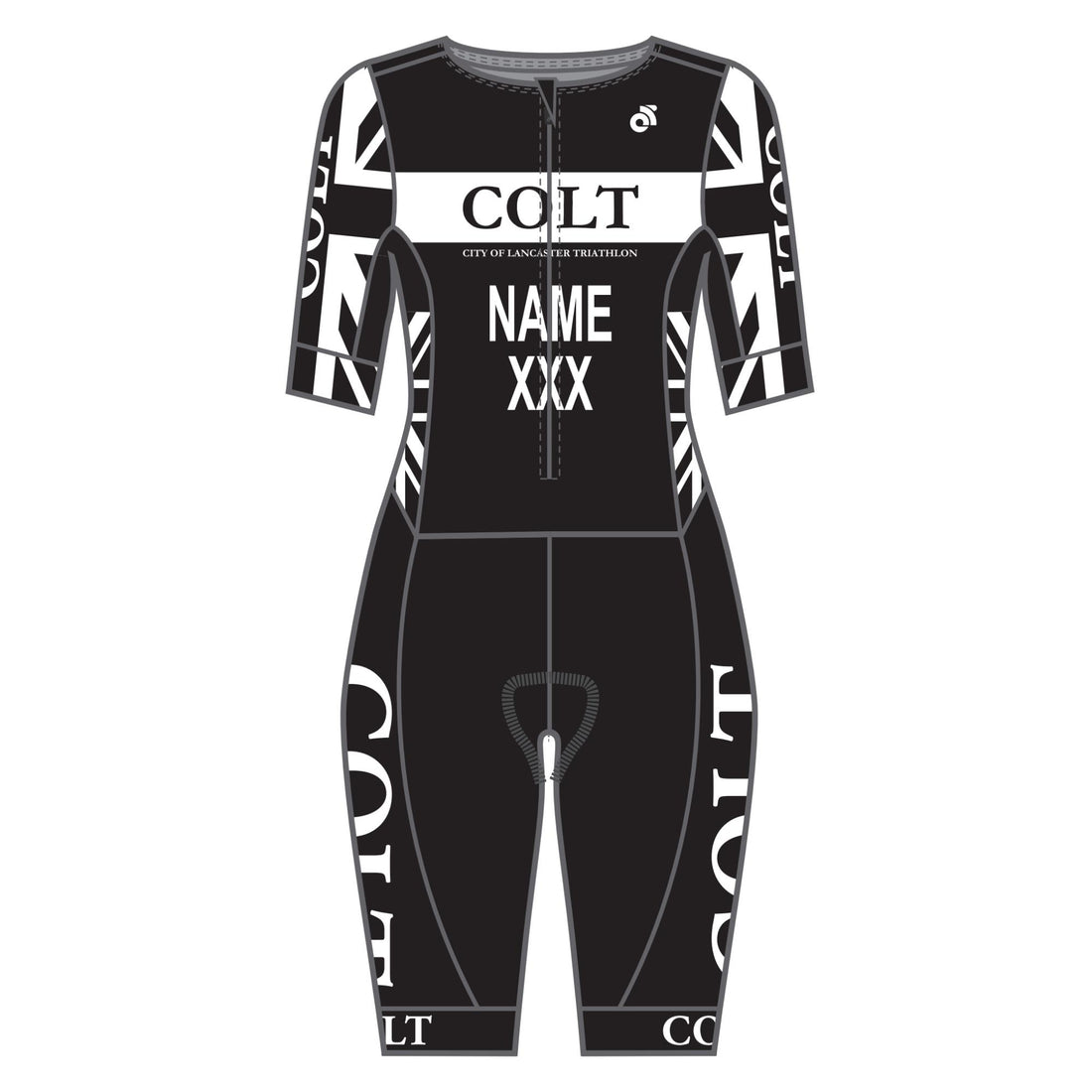 TECH+ Edge Aero Tri Suit - Children