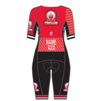 TECH+ Edge Aero Tri Suit