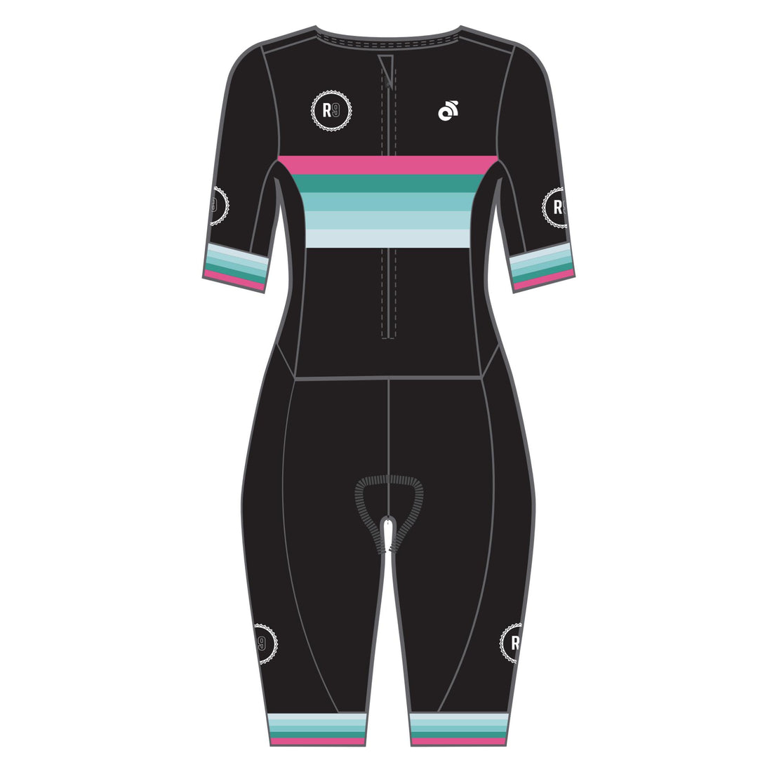 TECH+ Edge Aero Tri Suit