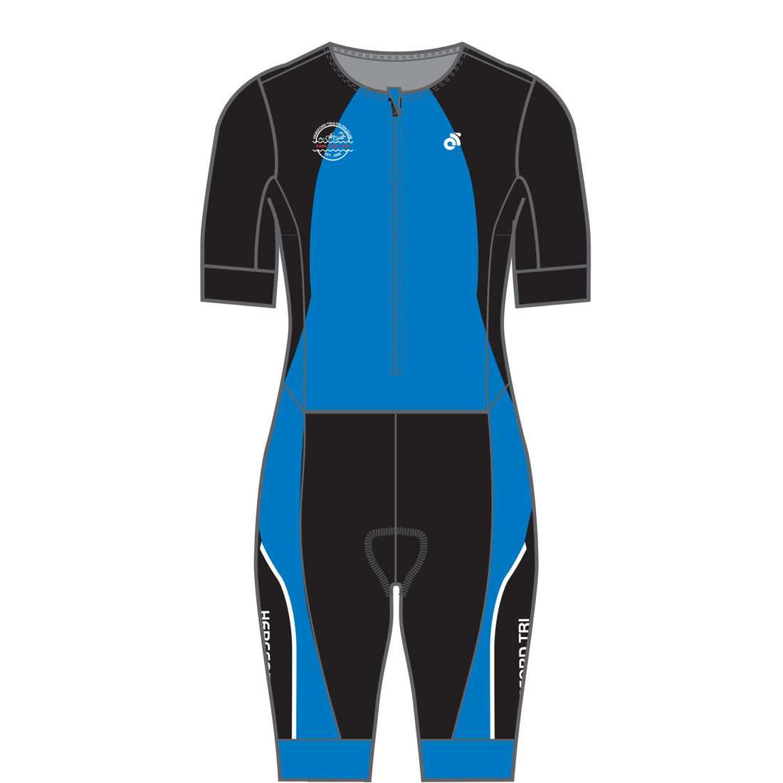 TECH+ Edge Aero Tri Suit