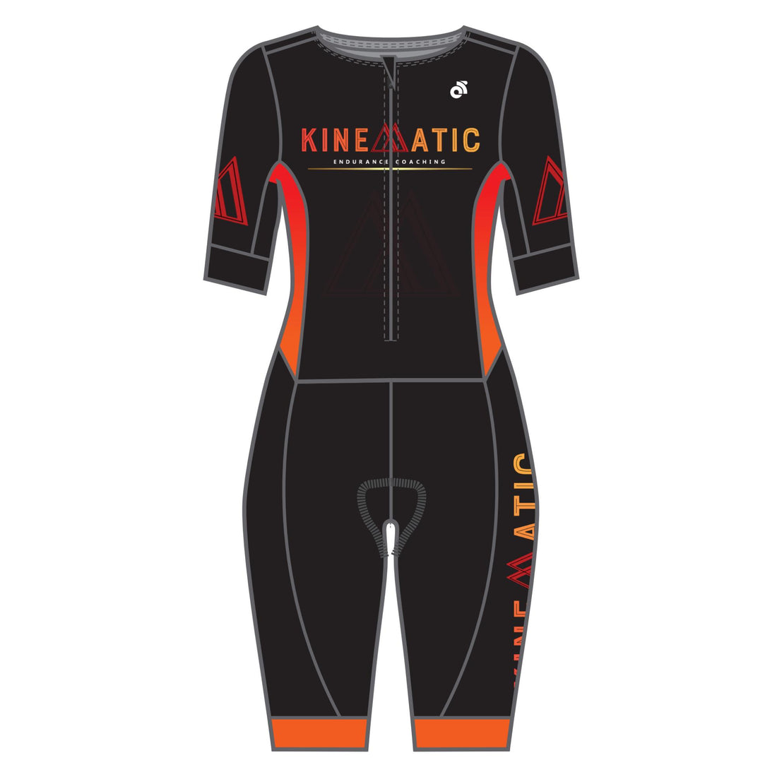 TECH+ Edge Aero Tri Suit