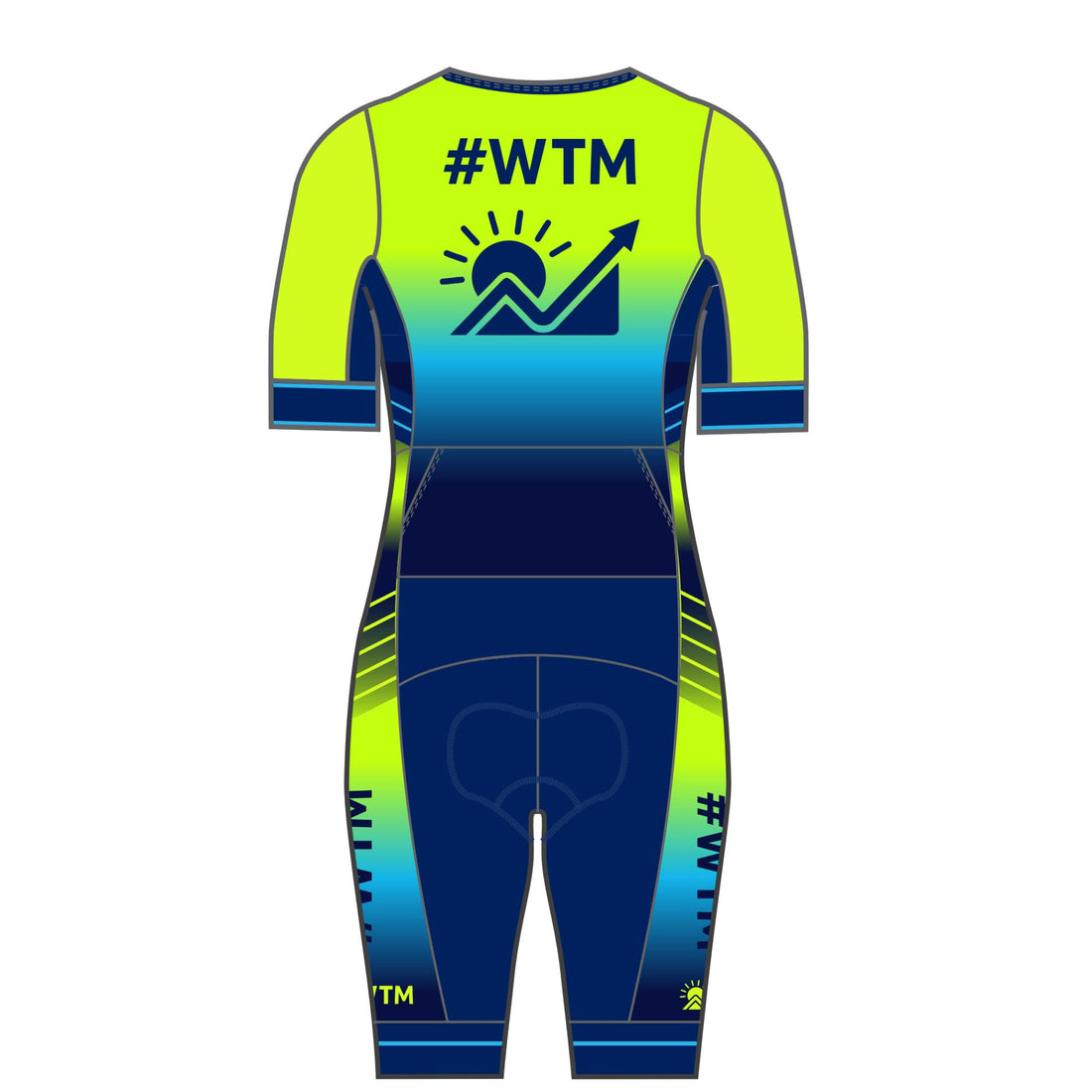 TECH+ Edge Aero Tri Suit