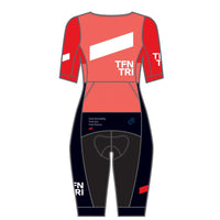 TECH+ Edge Aero Tri Suit
