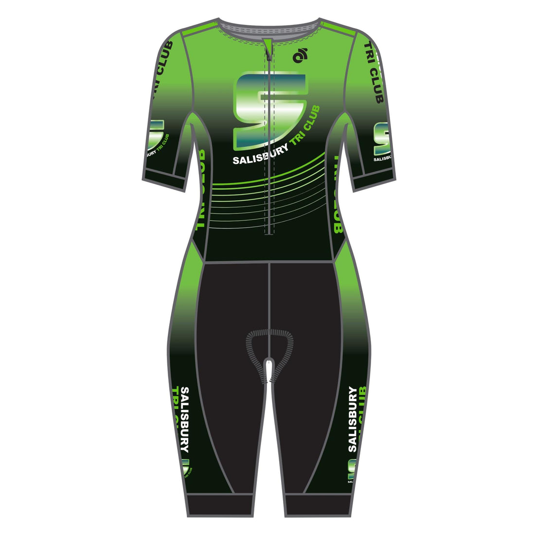 TECH+ Edge Aero Tri Suit