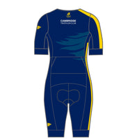 TECH+ Edge Aero Tri Suit