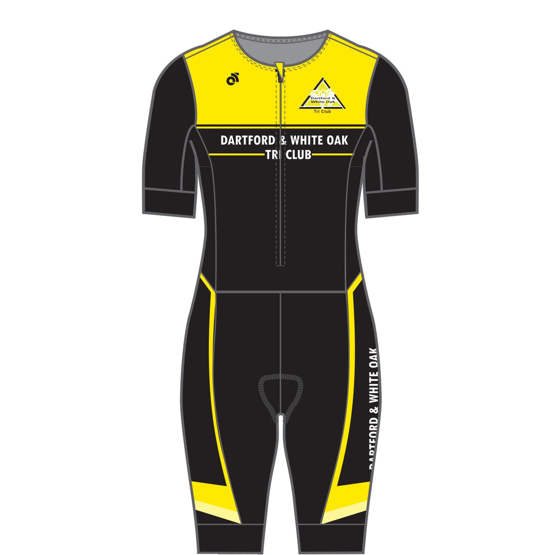 TECH+ Edge Aero Tri Suit