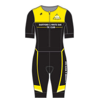 TECH+ Edge Aero Tri Suit