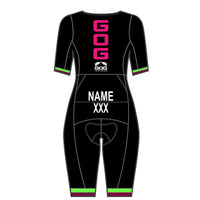 TECH+ Edge Aero Tri Suit