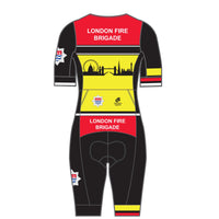 TECH+ Edge Aero Tri Suit