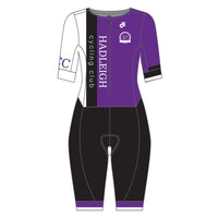 TECH+ Edge Aero Tri Suit