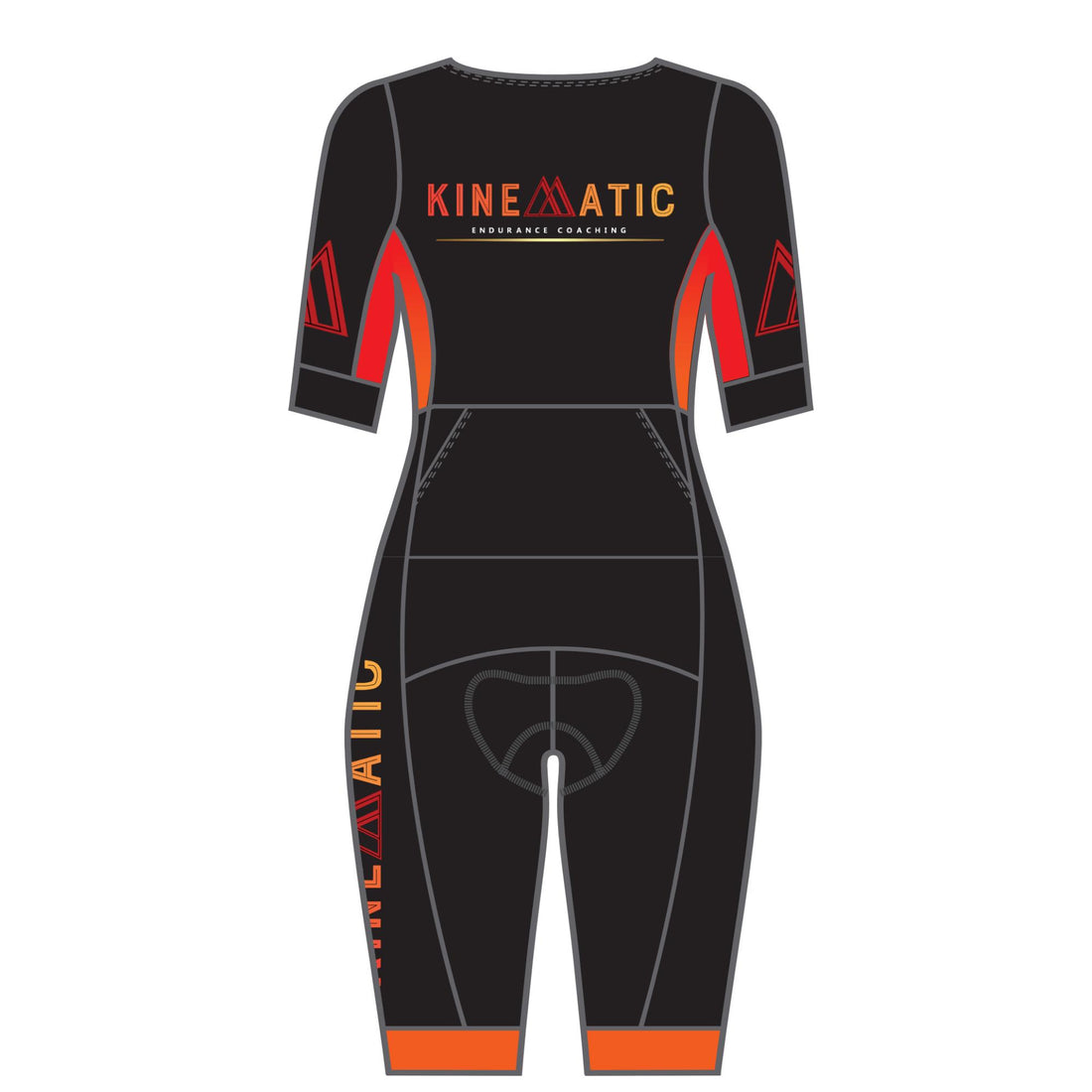 TECH+ Edge Aero Tri Suit
