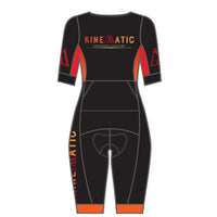 TECH+ Edge Aero Tri Suit