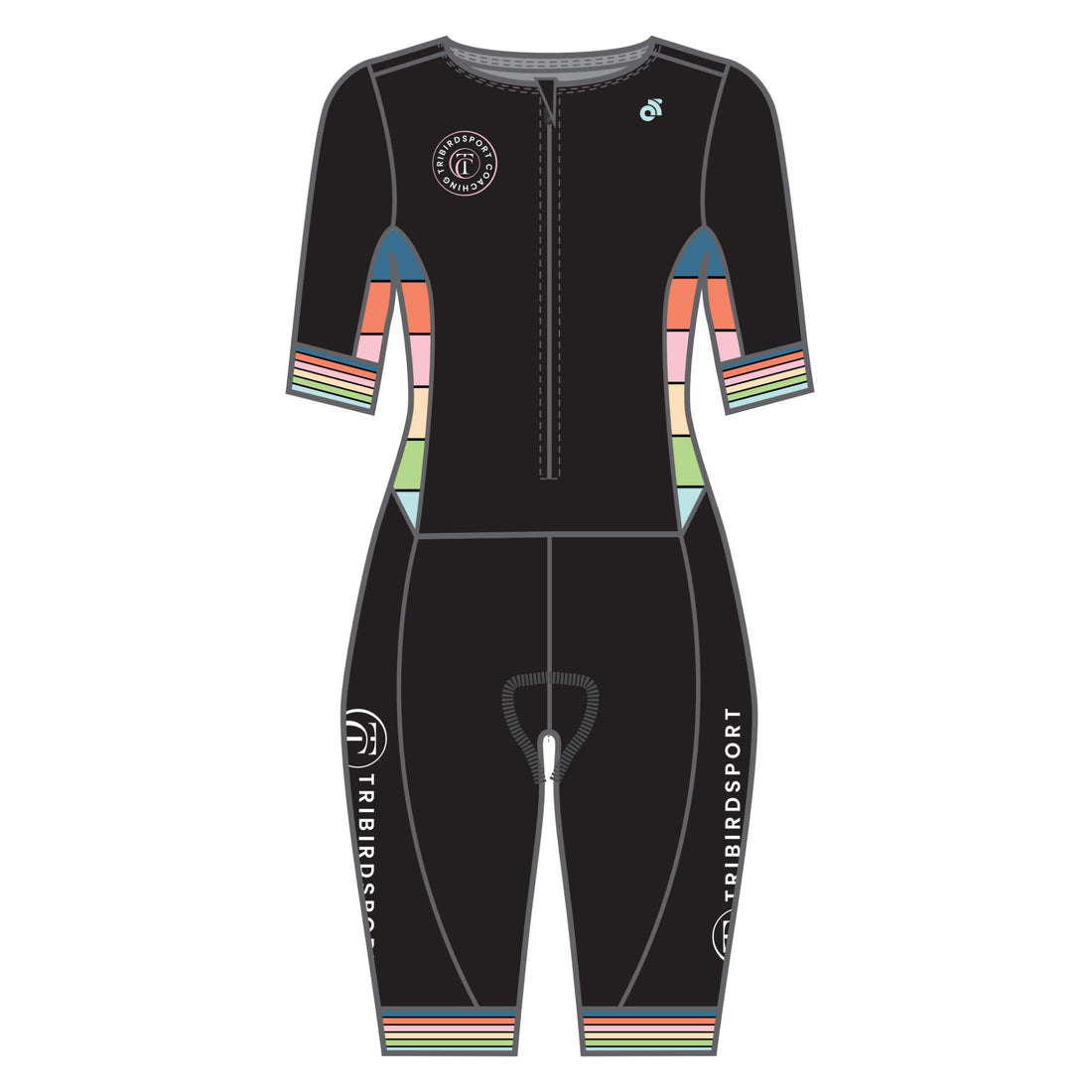 TECH+ Edge Aero Tri Suit