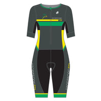 TECH+ Edge Aero Tri Suit