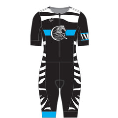 TECH+ Edge Aero Tri Suit