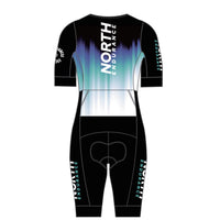 TECH+ Edge Aero Tri Suit
