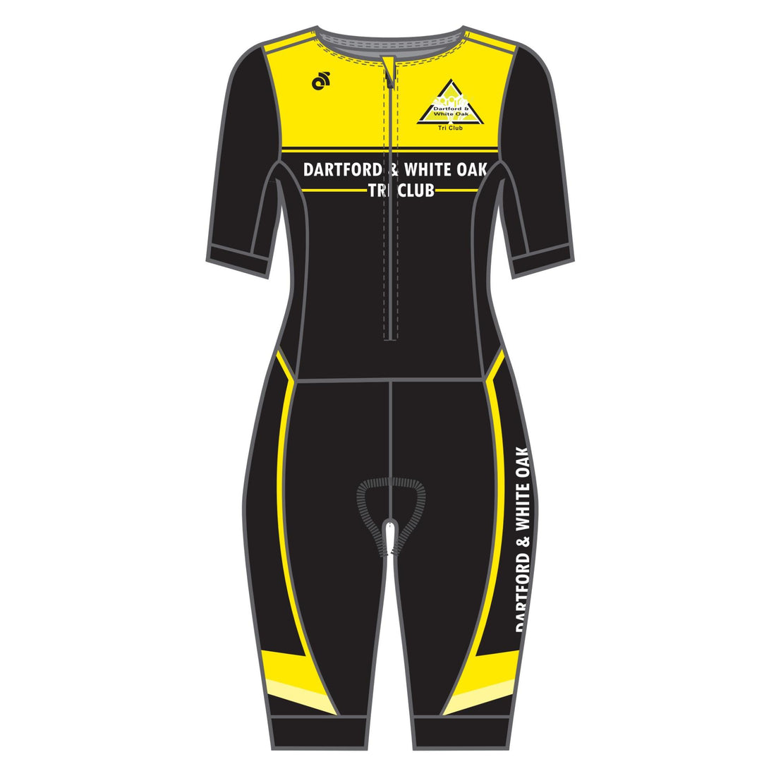 TECH+ Edge Aero Tri Suit