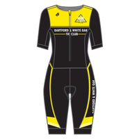TECH+ Edge Aero Tri Suit