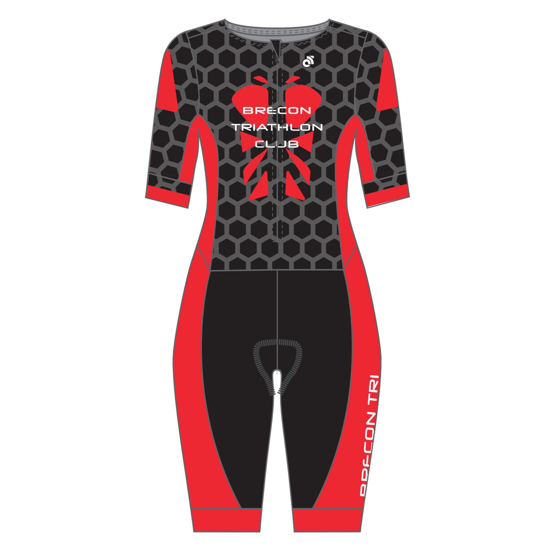 TECH+ Edge Aero Tri Suit