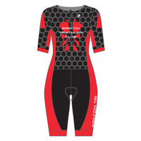 TECH+ Edge Aero Tri Suit