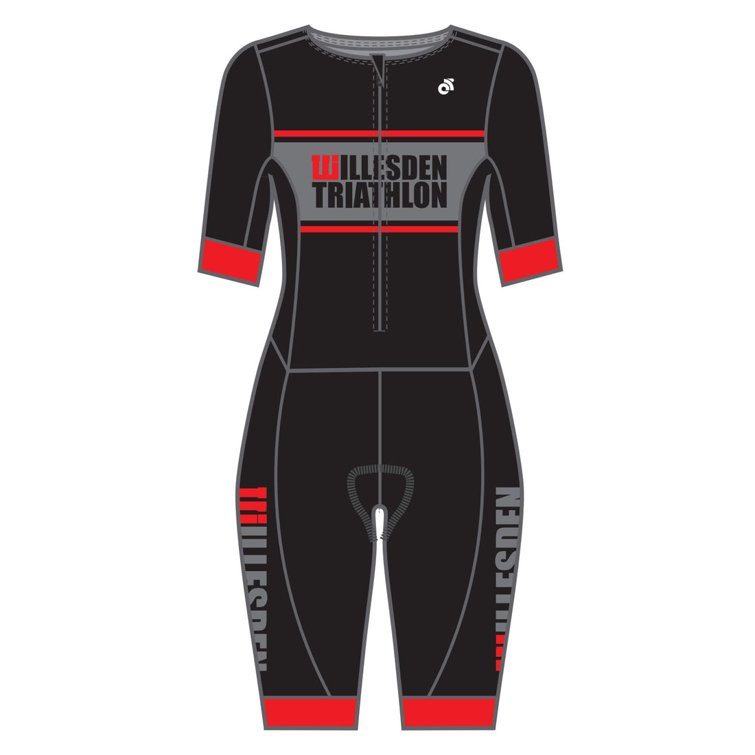 TECH+ Edge Aero Tri Suit