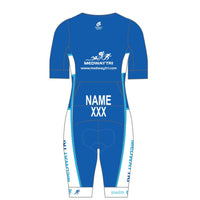 TECH+ Edge Aero Tri Suit