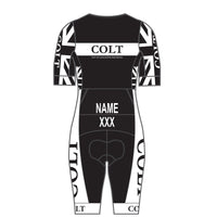 TECH+ Edge Aero Tri Suit - Children