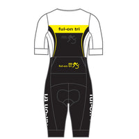 TECH+ Edge Aero Tri Suit