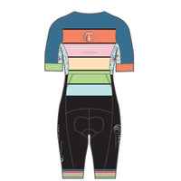 TECH+ Edge Aero Tri Suit