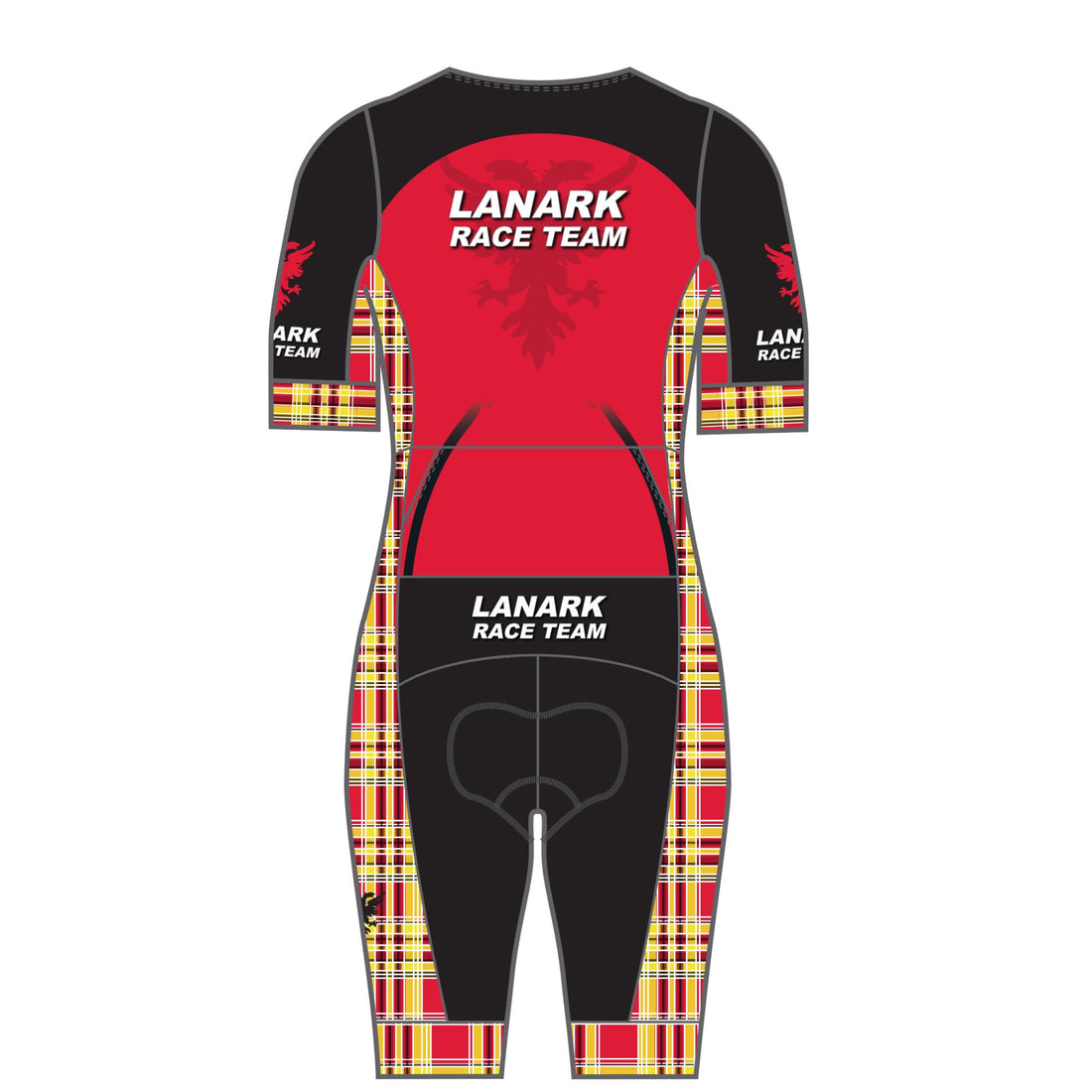 TECH+ Edge Aero Tri Suit