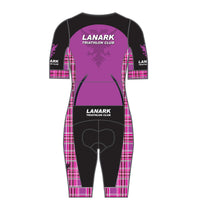 TECH+ Edge Aero Tri Suit