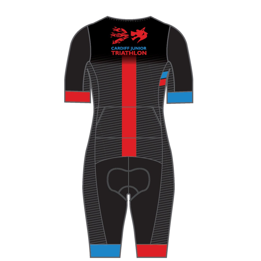 TECH+ Edge Aero Tri Suit