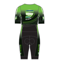 TECH+ Edge Aero Tri Suit