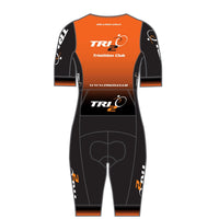 TECH+ Edge Aero Tri Suit