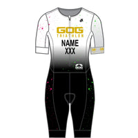 TECH+ Edge Aero Tri Suit
